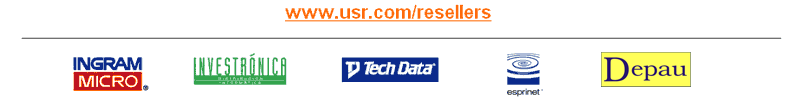 Resellers
